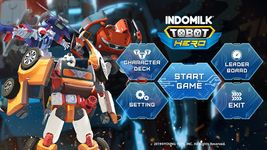 Gambar Indomilk Tobot Hero 1