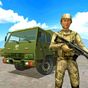 Offroad Army Truck Driving Game APK