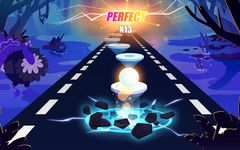 Hop Ball 3D capture d'écran apk 9