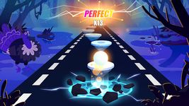 Hop Ball 3D zrzut z ekranu apk 17