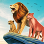 The Lion Sim: Rise of a King APK