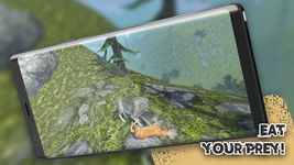 Wolf Simulator Evolution screenshot apk 9