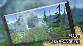 Wolf Simulator Evolution screenshot apk 8
