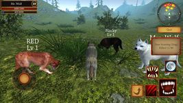 Wolf Simulator Evolution screenshot apk 6