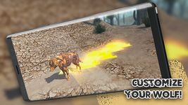 Wolf Simulator Evolution screenshot apk 15