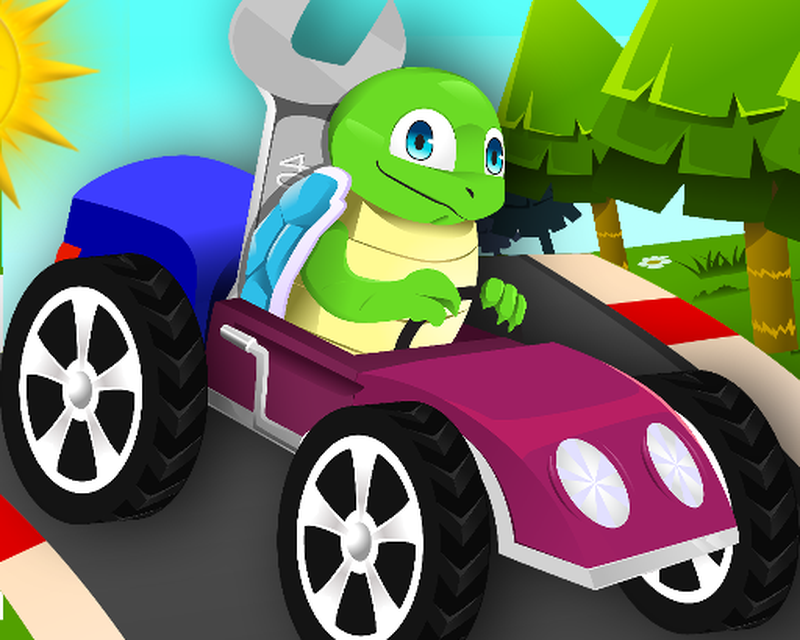 Fun Kids Car Racing Game Apk Free Download App For Android