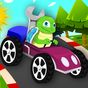Fun Kids Car Racing Game icon