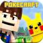 Mod PokeCraft + New Mod and Skins APK