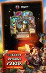 Mighty Heroes: Multiplayer PvP Card Battles image 1