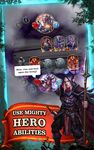 Картинка 3 Mighty Heroes: Multiplayer PvP Card Battles