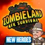 Zombieland: Double Tapper APK Simgesi