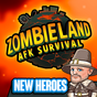 Zombieland: Double Tapper apk icono