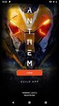 Screenshot 3 di App Anthem apk