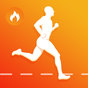 Biểu tượng apk Running Tracker: Đo Bước Chạy, Đếm Bước Chân Đi Bộ