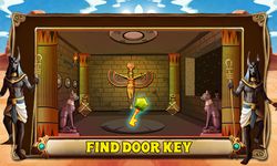 Free New Escape Games 57-Ancient Doors Escape의 스크린샷 apk 3