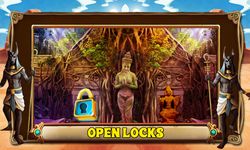 Free New Escape Games 57-Ancient Doors Escape의 스크린샷 apk 2