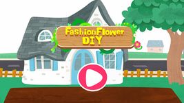 Little Panda‘s Fashion Flower DIY στιγμιότυπο apk 8