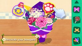 Little Panda‘s Fashion Flower DIY στιγμιότυπο apk 1