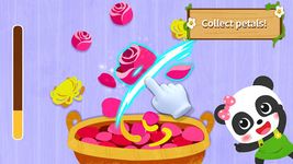 Little Panda‘s Fashion Flower DIY στιγμιότυπο apk 10