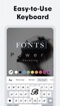 Картинка 1 Fonts | fonts & emoji keyboard
