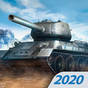 APK-иконка World of Armored Heroes: WW2 Tank Strategy Warfare