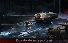 Картинка 6 World of Armored Heroes: WW2 Tank Strategy Warfare