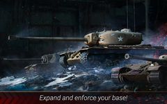 Картинка 19 World of Armored Heroes: WW2 Tank Strategy Warfare