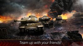 Картинка 14 World of Armored Heroes: WW2 Tank Strategy Warfare