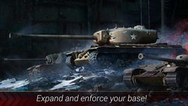 Картинка 13 World of Armored Heroes: WW2 Tank Strategy Warfare