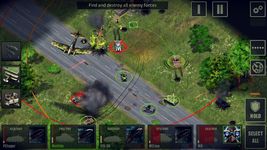 Картинка 12 World of Armored Heroes: WW2 Tank Strategy Warfare