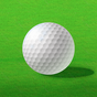 Golf Inc. Tycoon apk icon