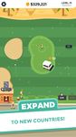 Imagem  do Golf Inc. Tycoon