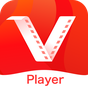 VDM Player - Best Status Video & Music Player apk icon