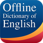 Icono de Offline English Dictionary