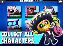 Box simulator for Brawl Stars obrazek 6