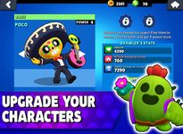 브롤 스타즈 상자깡 버그판  마인크래프트 게임  고양이  Brawl Stars 이미지 19