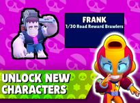 Box simulator for Brawl Stars obrazek 16