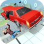 Car Crash Simulator: Feel The Bumps apk icon