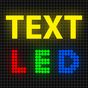 Icono de Letrero LED Digital