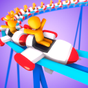 Idle Roller Coaster 