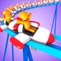 Idle Roller Coaster icon
