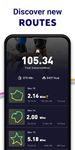 Running App: Run Tracker with GPS, Map My Running ảnh màn hình apk 4