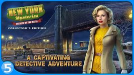 New York Mysteries (free to play) capture d'écran apk 5