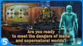 New York Mysteries (free to play) capture d'écran apk 