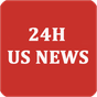 Headline News, US Breaking News Today, World News apk icon