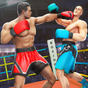 Shoot Boxing World Tournament 2019: Punch Boxing 