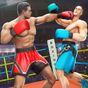 Shoot Boxing World Tournament 2019 : Punch Boksen
