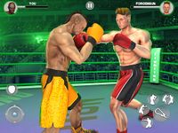 Скриншот 2 APK-версии Shoot Boxing World Tournament 2019: Панч бокс