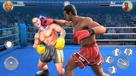 Скриншот 11 APK-версии Shoot Boxing World Tournament 2019: Панч бокс