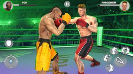 Shoot Boxing World Tournament 2019: Punch Boxing ảnh màn hình apk 9